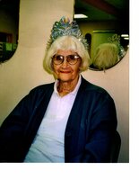 Lillian  Rand