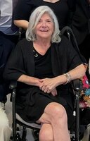 Judith M Bigelow